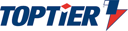 Top Tier logo