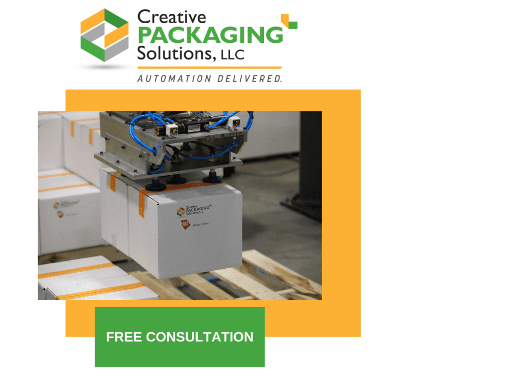 free consultation custom factory automation